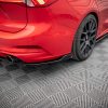 Ford Focus Estate ST Mk4 - Splitters laterais traseiros V.6 | FO-FO-4-STLINE-ES-RSD6G | Produto Maxton Design distribuído por Unicartuning.