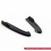 Ford Focus Estate ST Mk4 - Splitters laterais traseiros V.6 | FO-FO-4-STLINE-ES-RSD6G | Produto Maxton Design distribuído por Unicartuning.
