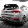 Hyundai I30 Mk3 (facelift) - Splitters laterais traseiros V.6 | HY-I30-3F-N-RSD6G | Produto Maxton Design distribuído por Unicartuning. Hyundai I30 Mk3 (facelift) - Splitters laterais traseiros V.6 | HY-I30-3F-N-RSD6G | Produto Maxton Design distribuído por Unicartuning.