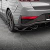 Hyundai I30 Mk3 (facelift) - Splitters laterais traseiros V.6 | HY-I30-3F-N-RSD6G | Produto Maxton Design distribuído por Unicartuning. Hyundai I30 Mk3 (facelift) - Splitters laterais traseiros V.6 | HY-I30-3F-N-RSD6G | Produto Maxton Design distribuído por Unicartuning.