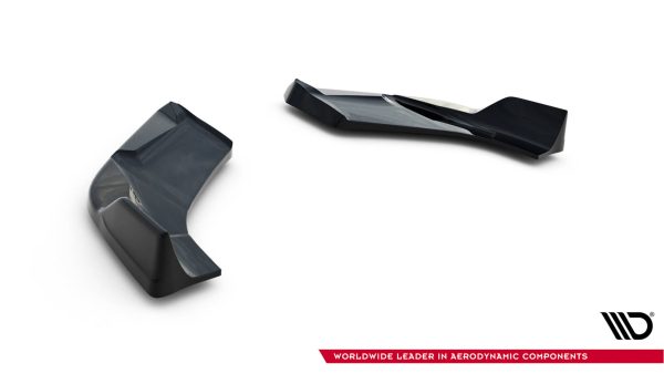 Hyundai I30 Mk3 (facelift) - Splitters laterais traseiros V.6 | HY-I30-3F-N-RSD6G | Produto Maxton Design distribuído por Unicartuning. Hyundai I30 Mk3 (facelift) - Splitters laterais traseiros V.6 | HY-I30-3F-N-RSD6G | Produto Maxton Design distribuído por Unicartuning.