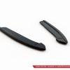 Ford Focus Estate ST Mk4 - Splitters laterais traseiros V.7 | FO-FO-4-STLINE-ES-RSD7G | Produto Maxton Design distribuído por Unicartuning.
