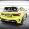 BMW 1 Pack M / M135i F40 - Splitters laterais traseiros V.8 (para Difusor v.1) | BM-1-40-M-RSD4G | Produto Maxton Design distribuído por Unicartuning. BMW 1 Pack M / M135i F40 - Splitters laterais traseiros V.8 (para Difusor v.1) | BM-1-40-M-RSD4G | Produto Maxton Design distribuído por Unicartuning.