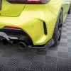 BMW 1 Pack M / M135i F40 - Splitters laterais traseiros V.8 (para Difusor v.1) | BM-1-40-M-RSD4G | Produto Maxton Design distribuído por Unicartuning. BMW 1 Pack M / M135i F40 - Splitters laterais traseiros V.8 (para Difusor v.1) | BM-1-40-M-RSD4G | Produto Maxton Design distribuído por Unicartuning.