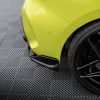 BMW 1 Pack M / M135i F40 - Splitters laterais traseiros V.8 (para Difusor v.1) | BM-1-40-M-RSD4G | Produto Maxton Design distribuído por Unicartuning. BMW 1 Pack M / M135i F40 - Splitters laterais traseiros V.8 (para Difusor v.1) | BM-1-40-M-RSD4G | Produto Maxton Design distribuído por Unicartuning.