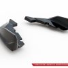 BMW 1 Pack M / M135i F40 - Splitters laterais traseiros V.8 (para Difusor v.1) | BM-1-40-M-RSD4G | Produto Maxton Design distribuído por Unicartuning. BMW 1 Pack M / M135i F40 - Splitters laterais traseiros V.8 (para Difusor v.1) | BM-1-40-M-RSD4G | Produto Maxton Design distribuído por Unicartuning.