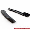 Ford Focus ST / ST-line Mk4 - Splitters laterais traseiros V.8 | FO-FO-4-STLINE-ES-RSD8G | Produto Maxton Design distribuído por Unicartuning.