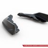 BMW 1 Pack M / M135i F40 - Splitters laterais traseiros V.9 | BM-1-40-M-RSD5G | Produto Maxton Design distribuído por Unicartuning.