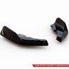 BMW 1 Pack M / M135i F40 - Splitters laterais traseiros V.9 | BM-1-40-M-RSD5G | Produto Maxton Design distribuído por Unicartuning.