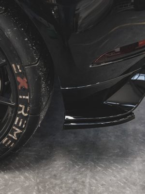 Volkswagen Golf 7 GTI Tcr - Splitters laterais traseiros | VW-GO-7F-GTI-TCR-RSD1G | Produto Maxton Design distribuído por Unicartuning. Volkswagen Golf 7 GTI Tcr - Splitters laterais traseiros | VW-GO-7F-GTI-TCR-RSD1G | Produto Maxton Design distribuído por Unicartuning.