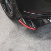 Volkswagen Golf 7 GTI Tcr - Splitters laterais traseiros | VW-GO-7F-GTI-TCR-RSD1G | Produto Maxton Design distribuído por Unicartuning. Volkswagen Golf 7 GTI Tcr - Splitters laterais traseiros | VW-GO-7F-GTI-TCR-RSD1G | Produto Maxton Design distribuído por Unicartuning.