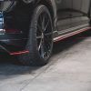 Volkswagen Golf 7 GTI Tcr - Splitters laterais traseiros | VW-GO-7F-GTI-TCR-RSD1G | Produto Maxton Design distribuído por Unicartuning. Volkswagen Golf 7 GTI Tcr - Splitters laterais traseiros | VW-GO-7F-GTI-TCR-RSD1G | Produto Maxton Design distribuído por Unicartuning.