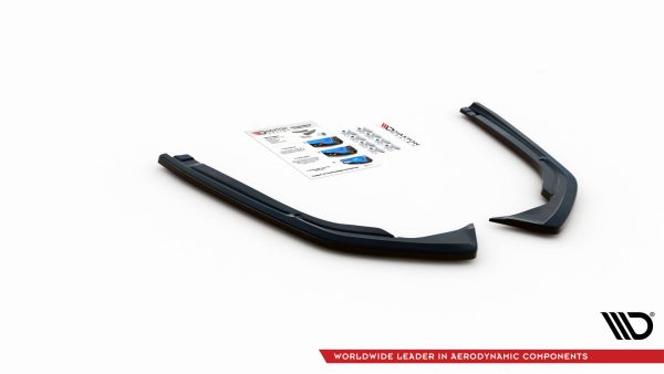 Volkswagen Arteon Shooting Brake R-line Mk1 (facelift) - Splitters laterais traseiros | VW-AR-1F-RLINE-RSD1G | Produto Maxton Design distribuído por Unicartuning. Volkswagen Arteon Shooting Brake R-line Mk1 (facelift) - Splitters laterais traseiros | VW-AR-1F-RLINE-RSD1G | Produto Maxton Design distribuído por Unicartuning.
