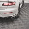 Volkswagen Arteon Shooting Brake R-line Mk1 (facelift) - Splitters laterais traseiros | VW-AR-1F-RLINE-RSD1G | Produto Maxton Design distribuído por Unicartuning. Volkswagen Arteon Shooting Brake R-line Mk1 (facelift) - Splitters laterais traseiros | VW-AR-1F-RLINE-RSD1G | Produto Maxton Design distribuído por Unicartuning.