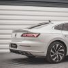 Volkswagen Arteon Shooting Brake R-line Mk1 (facelift) - Splitters laterais traseiros | VW-AR-1F-RLINE-RSD1G | Produto Maxton Design distribuído por Unicartuning. Volkswagen Arteon Shooting Brake R-line Mk1 (facelift) - Splitters laterais traseiros | VW-AR-1F-RLINE-RSD1G | Produto Maxton Design distribuído por Unicartuning.