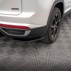 Volkswagen Atlas Cross Sport  - Splitters laterais traseiros | VW-AT-1-CRS-RSD1G | Produto Maxton Design distribuído por Unicartuning.