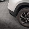 Volkswagen Atlas Cross Sport  - Splitters laterais traseiros | VW-AT-1-CRS-RSD1G | Produto Maxton Design distribuído por Unicartuning.