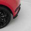 Volkswagen Golf Hatchback R / R-line Mk7 (facelift) - Splitters laterais traseiros | VW-GO-7F-R-RSD1G | Produto Maxton Design distribuído por Unicartuning. Volkswagen Golf Hatchback R / R-line Mk7 (facelift) - Splitters laterais traseiros | VW-GO-7F-R-RSD1G | Produto Maxton Design distribuído por Unicartuning.