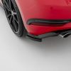 Volkswagen Golf Hatchback R / R-line Mk7 (facelift) - Splitters laterais traseiros | VW-GO-7F-R-RSD1G | Produto Maxton Design distribuído por Unicartuning. Volkswagen Golf Hatchback R / R-line Mk7 (facelift) - Splitters laterais traseiros | VW-GO-7F-R-RSD1G | Produto Maxton Design distribuído por Unicartuning.