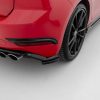 Volkswagen Golf Hatchback R / R-line Mk7 (facelift) - Splitters laterais traseiros | VW-GO-7F-R-RSD1G | Produto Maxton Design distribuído por Unicartuning. Volkswagen Golf Hatchback R / R-line Mk7 (facelift) - Splitters laterais traseiros | VW-GO-7F-R-RSD1G | Produto Maxton Design distribuído por Unicartuning.