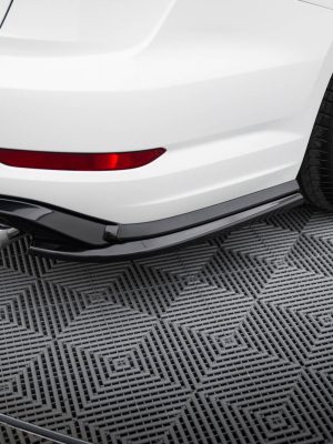 Volkswagen Jetta Gli Mk7 - Splitters laterais traseiros | VW-JE-7-GLI-RSD1G | Produto Maxton Design distribuído por Unicartuning. Volkswagen Jetta Gli Mk7 - Splitters laterais traseiros | VW-JE-7-GLI-RSD1G | Produto Maxton Design distribuído por Unicartuning.