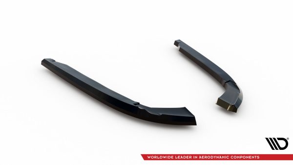 Volkswagen Jetta Gli Mk7 - Splitters laterais traseiros | VW-JE-7-GLI-RSD1G | Produto Maxton Design distribuído por Unicartuning. Volkswagen Jetta Gli Mk7 - Splitters laterais traseiros | VW-JE-7-GLI-RSD1G | Produto Maxton Design distribuído por Unicartuning.