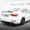 Volkswagen Jetta Gli Mk7 - Splitters laterais traseiros | VW-JE-7-GLI-RSD1G | Produto Maxton Design distribuído por Unicartuning. Volkswagen Jetta Gli Mk7 - Splitters laterais traseiros | VW-JE-7-GLI-RSD1G | Produto Maxton Design distribuído por Unicartuning.