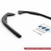 Volkswagen Passat B8 (facelift) - Splitters laterais traseiros | VW-PA-B8F-RSD1G | Produto Maxton Design distribuído por Unicartuning.