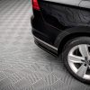 Volkswagen Passat B8 (facelift) - Splitters laterais traseiros | VW-PA-B8F-RSD1G | Produto Maxton Design distribuído por Unicartuning.
