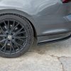 Volkswagen Passat R-line B8 - Splitters laterais traseiros | VW-PA-B8-RLINE-RSD1G | Produto Maxton Design distribuído por Unicartuning. Volkswagen Passat R-line B8 - Splitters laterais traseiros | VW-PA-B8-RLINE-RSD1G | Produto Maxton Design distribuído por Unicartuning.
