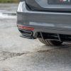 Volkswagen Passat R-line B8 - Splitters laterais traseiros | VW-PA-B8-RLINE-RSD1G | Produto Maxton Design distribuído por Unicartuning. Volkswagen Passat R-line B8 - Splitters laterais traseiros | VW-PA-B8-RLINE-RSD1G | Produto Maxton Design distribuído por Unicartuning.