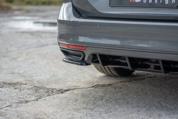Volkswagen Passat R-line B8 - Splitters laterais traseiros | VW-PA-B8-RLINE-RSD1G | Produto Maxton Design distribuído por Unicartuning. Volkswagen Passat R-line B8 - Splitters laterais traseiros | VW-PA-B8-RLINE-RSD1G | Produto Maxton Design distribuído por Unicartuning.