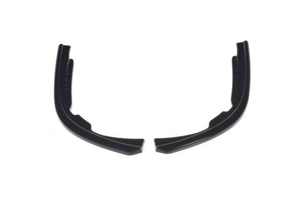Volkswagen Passat R-line B8 - Splitters laterais traseiros | VW-PA-B8-RLINE-RSD1G | Produto Maxton Design distribuído por Unicartuning. Volkswagen Passat R-line B8 - Splitters laterais traseiros | VW-PA-B8-RLINE-RSD1G | Produto Maxton Design distribuído por Unicartuning.