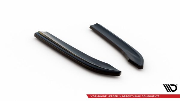 Volkswagen Passat Sedan B8 (facelift) - Splitters laterais traseiros | VW-PA-B7-VA-RSD1G | Produto Maxton Design distribuído por Unicartuning. Volkswagen Passat Sedan B8 (facelift) - Splitters laterais traseiros | VW-PA-B7-VA-RSD1G | Produto Maxton Design distribuído por Unicartuning.