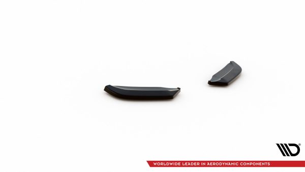 Volkswagen Scirocco R - Splitters laterais traseiros | VW-SC-3-RSD1G | Produto Maxton Design distribuído por Unicartuning. Volkswagen Scirocco R - Splitters laterais traseiros | VW-SC-3-RSD1G | Produto Maxton Design distribuído por Unicartuning.