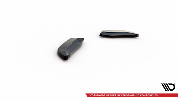 Volkswagen Scirocco R - Splitters laterais traseiros | VW-SC-3-RSD1G | Produto Maxton Design distribuído por Unicartuning. Volkswagen Scirocco R - Splitters laterais traseiros | VW-SC-3-RSD1G | Produto Maxton Design distribuído por Unicartuning.