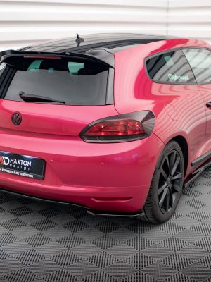 Volkswagen Scirocco R - Splitters laterais traseiros | VW-SC-3-RSD1G | Produto Maxton Design distribuído por Unicartuning. Volkswagen Scirocco R - Splitters laterais traseiros | VW-SC-3-RSD1G | Produto Maxton Design distribuído por Unicartuning.