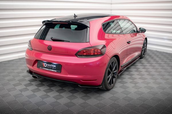 Volkswagen Scirocco R - Splitters laterais traseiros | VW-SC-3-RSD1G | Produto Maxton Design distribuído por Unicartuning. Volkswagen Scirocco R - Splitters laterais traseiros | VW-SC-3-RSD1G | Produto Maxton Design distribuído por Unicartuning.