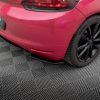 Volkswagen Scirocco R - Splitters laterais traseiros | VW-SC-3-RSD1G | Produto Maxton Design distribuído por Unicartuning. Volkswagen Scirocco R - Splitters laterais traseiros | VW-SC-3-RSD1G | Produto Maxton Design distribuído por Unicartuning.