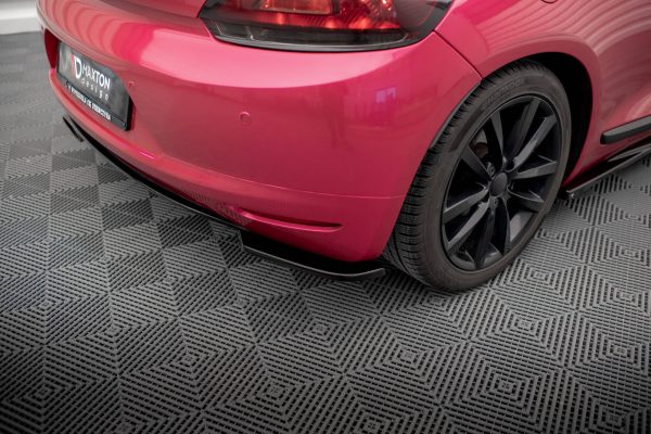 Volkswagen Scirocco R - Splitters laterais traseiros | VW-SC-3-RSD1G | Produto Maxton Design distribuído por Unicartuning. Volkswagen Scirocco R - Splitters laterais traseiros | VW-SC-3-RSD1G | Produto Maxton Design distribuído por Unicartuning.