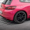 Volkswagen Scirocco R - Splitters laterais traseiros | VW-SC-3-RSD1G | Produto Maxton Design distribuído por Unicartuning. Volkswagen Scirocco R - Splitters laterais traseiros | VW-SC-3-RSD1G | Produto Maxton Design distribuído por Unicartuning.