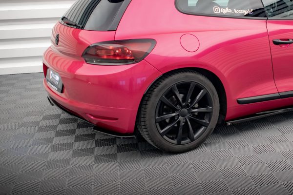 Volkswagen Scirocco R - Splitters laterais traseiros | VW-SC-3-RSD1G | Produto Maxton Design distribuído por Unicartuning. Volkswagen Scirocco R - Splitters laterais traseiros | VW-SC-3-RSD1G | Produto Maxton Design distribuído por Unicartuning.