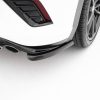 Volkswagen T-Roc R Mk1 - Splitters laterais traseiros | VW-T-ROC-1PF-R-RSD1G | Produto Maxton Design distribuído por Unicartuning.