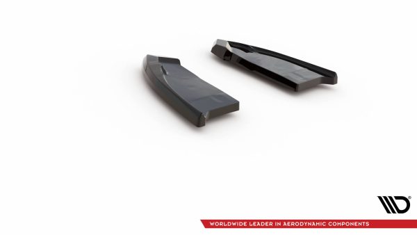 Volkswagen T-Roc Mk1 - Splitters laterais traseiros | VW-T-ROC-1-R-RSD1G | Produto Maxton Design distribuído por Unicartuning. Volkswagen T-Roc Mk1 - Splitters laterais traseiros | VW-T-ROC-1-R-RSD1G | Produto Maxton Design distribuído por Unicartuning.