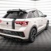 Volkswagen T-Roc Mk1 - Splitters laterais traseiros | VW-T-ROC-1-R-RSD1G | Produto Maxton Design distribuído por Unicartuning. Volkswagen T-Roc Mk1 - Splitters laterais traseiros | VW-T-ROC-1-R-RSD1G | Produto Maxton Design distribuído por Unicartuning.