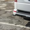 Volkswagen T6 - Splitters laterais traseiros | VW-T6-RSD1G | Produto Maxton Design distribuído por Unicartuning. Volkswagen T6 - Splitters laterais traseiros | VW-T6-RSD1G | Produto Maxton Design distribuído por Unicartuning.