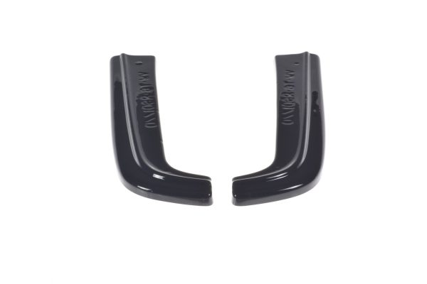 Volkswagen T6 - Splitters laterais traseiros | VW-T6-RSD1G | Produto Maxton Design distribuído por Unicartuning. Volkswagen T6 - Splitters laterais traseiros | VW-T6-RSD1G | Produto Maxton Design distribuído por Unicartuning.