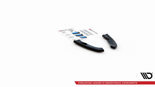 Volkswagen Tiguan R / R-line Mk2 (facelift) - Splitters laterais traseiros | VW-TI-2F-R-RSD1G | Produto Maxton Design distribuído por Unicartuning. Volkswagen Tiguan R / R-line Mk2 (facelift) - Splitters laterais traseiros | VW-TI-2F-R-RSD1G | Produto Maxton Design distribuído por Unicartuning.