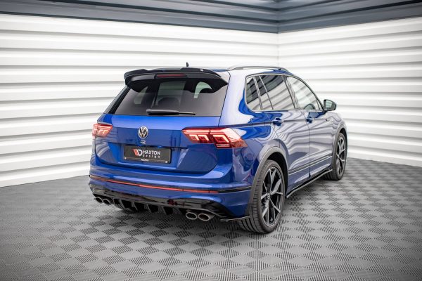 Volkswagen Tiguan R / R-line Mk2 (facelift) - Splitters laterais traseiros | VW-TI-2F-R-RSD1G | Produto Maxton Design distribuído por Unicartuning. Volkswagen Tiguan R / R-line Mk2 (facelift) - Splitters laterais traseiros | VW-TI-2F-R-RSD1G | Produto Maxton Design distribuído por Unicartuning.