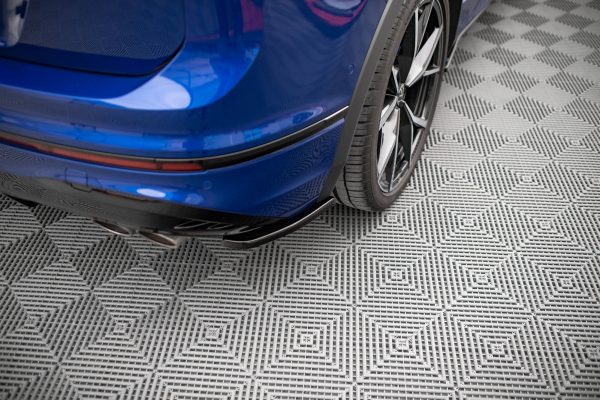 Volkswagen Tiguan R / R-line Mk2 (facelift) - Splitters laterais traseiros | VW-TI-2F-R-RSD1G | Produto Maxton Design distribuído por Unicartuning. Volkswagen Tiguan R / R-line Mk2 (facelift) - Splitters laterais traseiros | VW-TI-2F-R-RSD1G | Produto Maxton Design distribuído por Unicartuning.